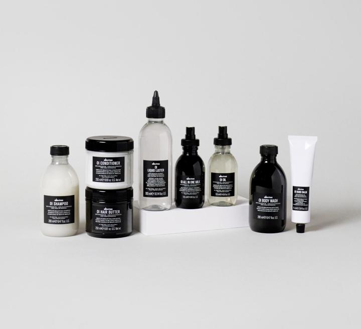 Actual product image Davines OI All In One (135 ml)