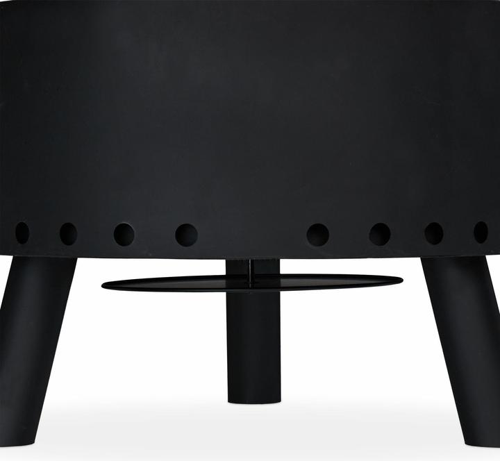 Actual product image Relaxdays Washing machine shelf