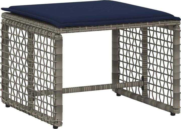 Produktbild vidaXL Gartenmöbel Set