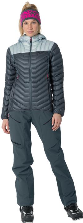 Image du produit Dynafit Ridge Ultralight Daunenjacke Damen (L)