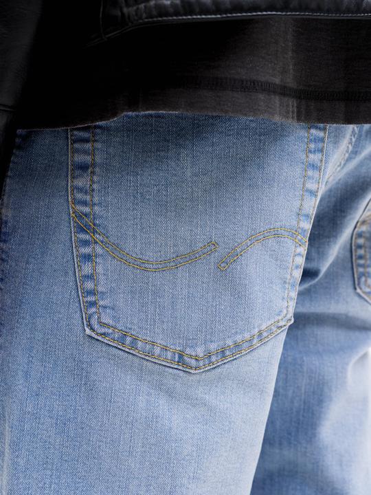 Produktbild Jack & Jones Glenn Original SQ 330 Slim Fit Jeans (W29/L34)