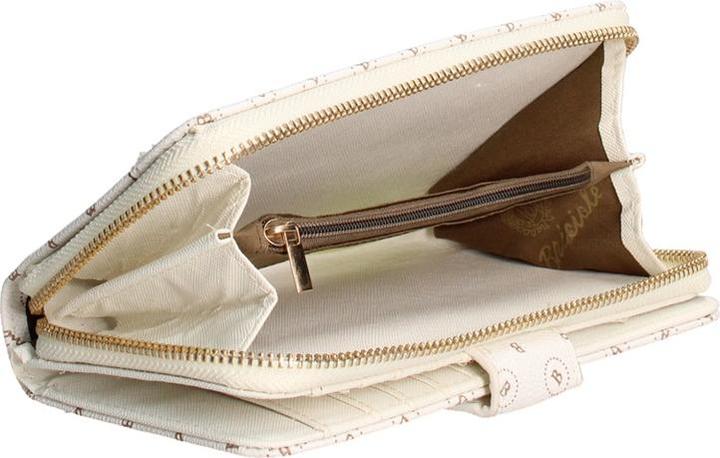 Actual product image Briciole Wallet