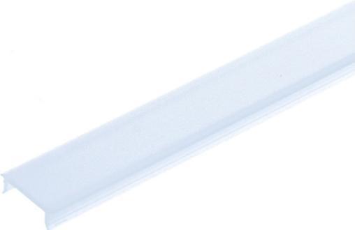Image du produit L&S Profil de recouv Manila IV opal L: 295mm