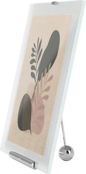 Actual product image Umbra Flute Bilderrahmen aus Glas (10 x 15 cm)