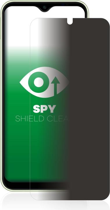 Produktbild upscreen Spy Shield Blickschutzfolie (1 Stück, Samsung Galaxy A14 5G)