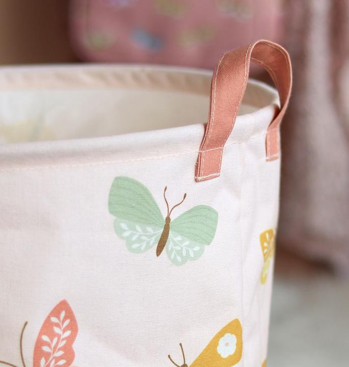 Produktbild A Little Lovely Company Aufbewahrungskorb