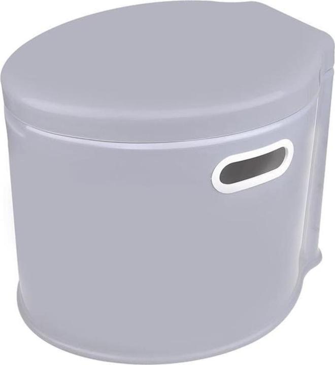 Actual product image ProPlus Portable toilet