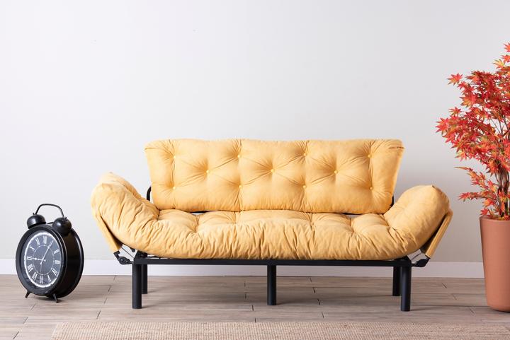 Actual product image Atelier del Sofa Loïc (3-seater)