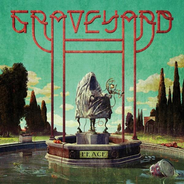 Produktbild Peace (Graveyard)