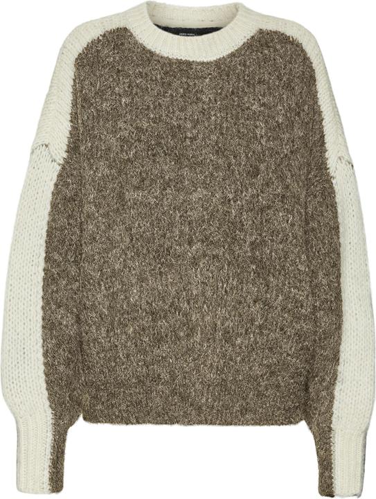 Vero Moda VMCORDELIA Pullover Strickpullover