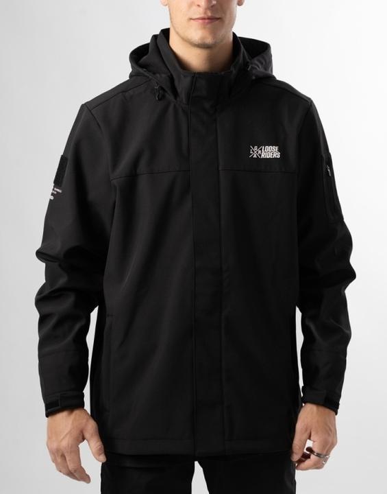 Produktbild Loose Riders Softshell Jacket (M)