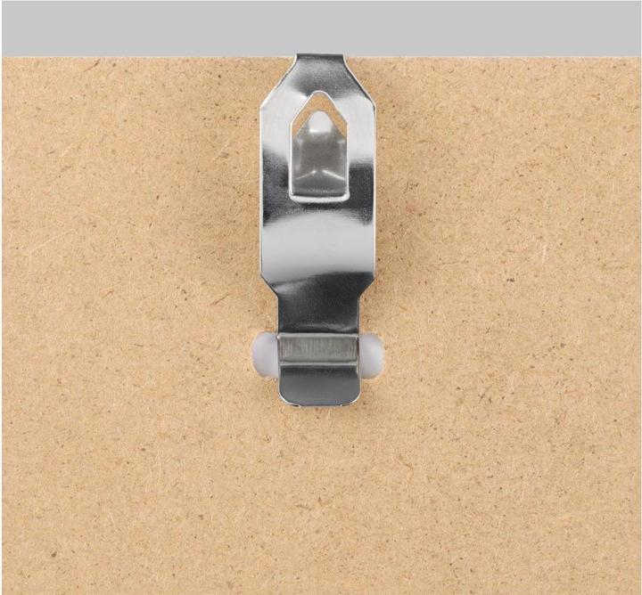 Produktbild Hama Rahmenloser Bildhalter (10 x 15 cm)