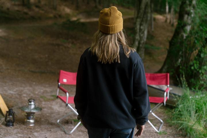 Produktbild Lakor Wall of Wonder Half Zip (M)