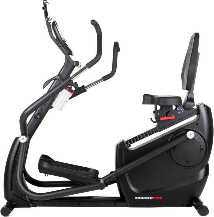 Produktbild Inspire Cardio Strider 3.1