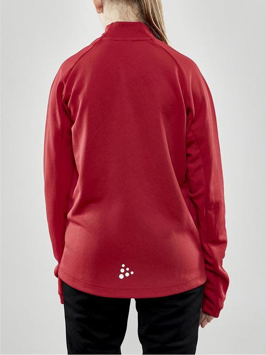 Image du produit Craft Evolve Halfzip Jr (158)