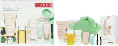 Actual product image Clarins Valuepack Premier Maternite (Body care set)