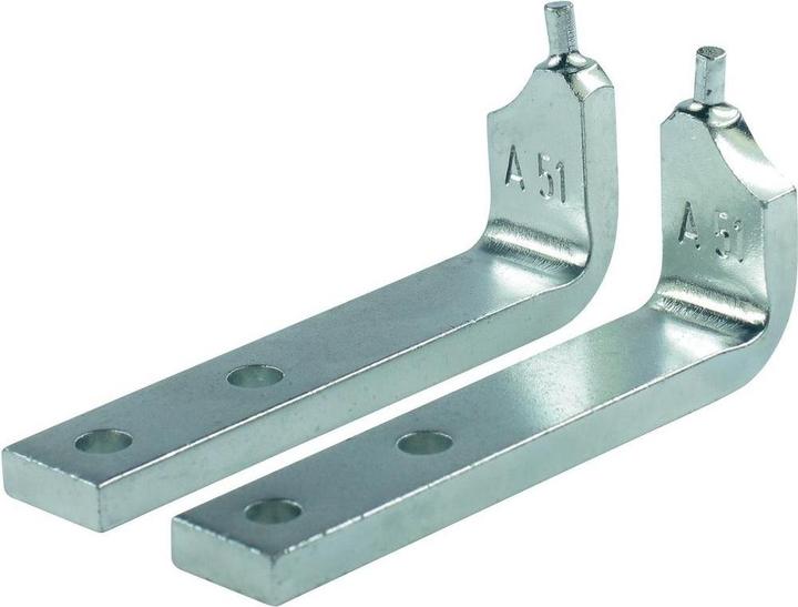 Produktbild Knipex Ersatzspitzen für 44 20 J51 (90 mm)