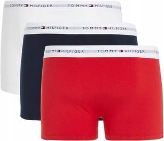 Image du produit Tommy Hilfiger 3p Trunk (XXL, Lot de 3)