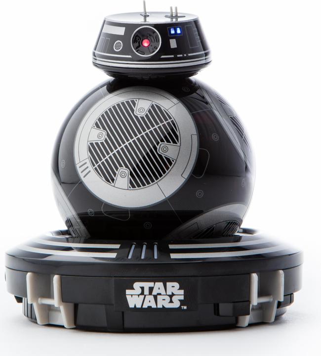 Produktbild Sphero Star Wars BB-9E
