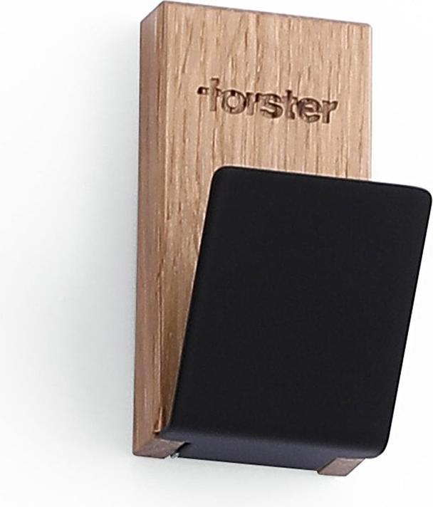 Actual product image Forster Home Magnetic Hook Rectangular (1x)