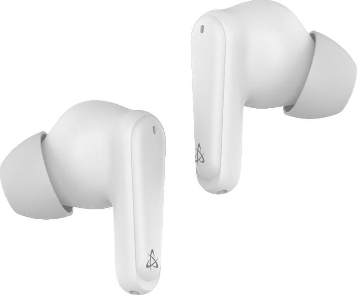 Image du produit Sbox EB-TWS101 Blanc (ANC, 4 h, Sans fil)
