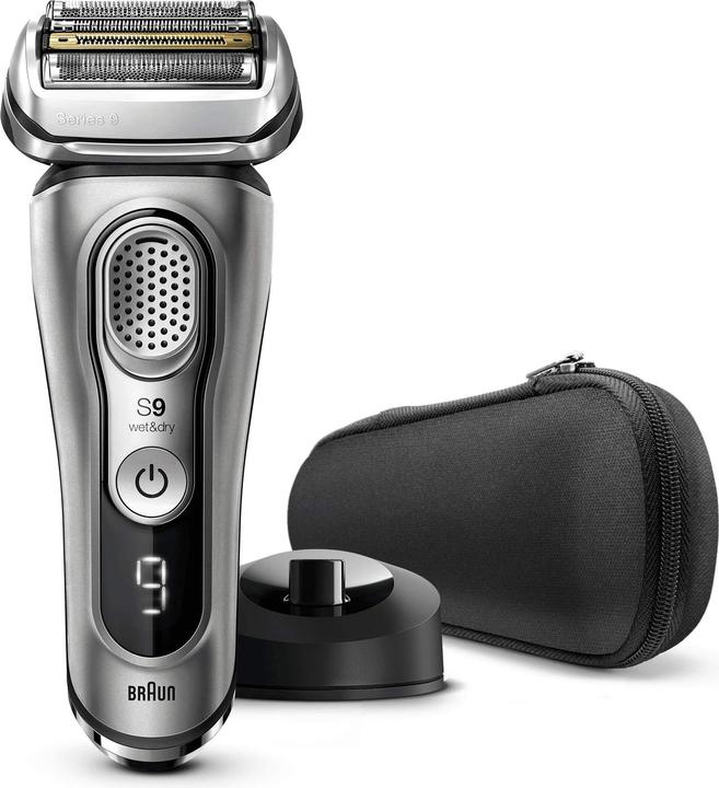Braun Series 9 (9325s)