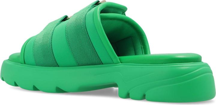 Produktbild Bottega Veneta Flash Slides (35)