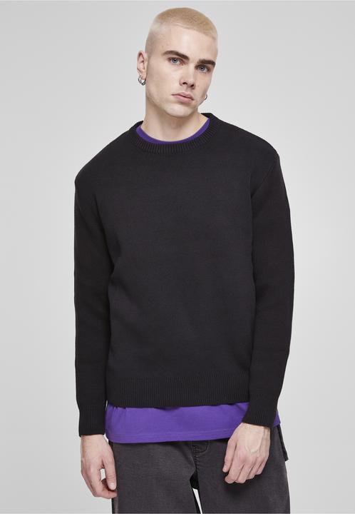 Produktbild Urban Classics Heavy Oversized Sweater (L)