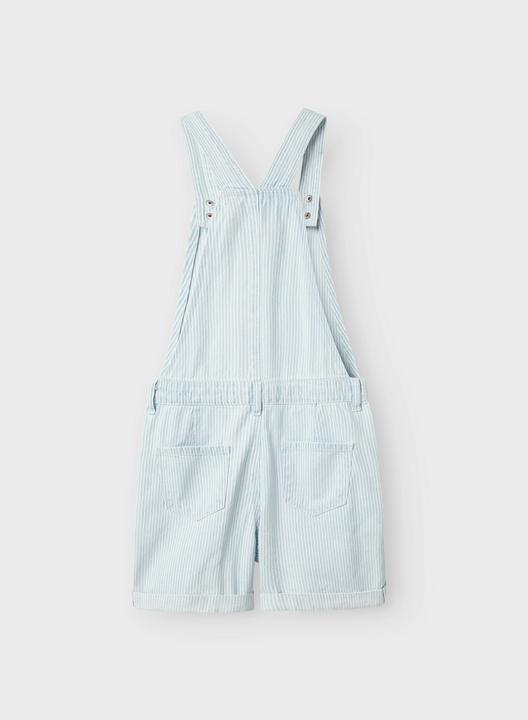 Image du produit Name it Kurzer Latzhose gestreift (164)