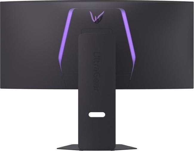 Actual product image LG UltraGear 34G600A-B (3440 x 1440 pixels, 34")