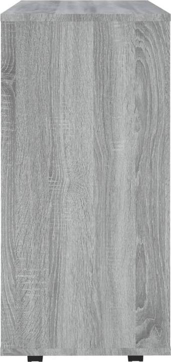 Actual product image vidaXL Hatty (60 x 35 x 75 cm)