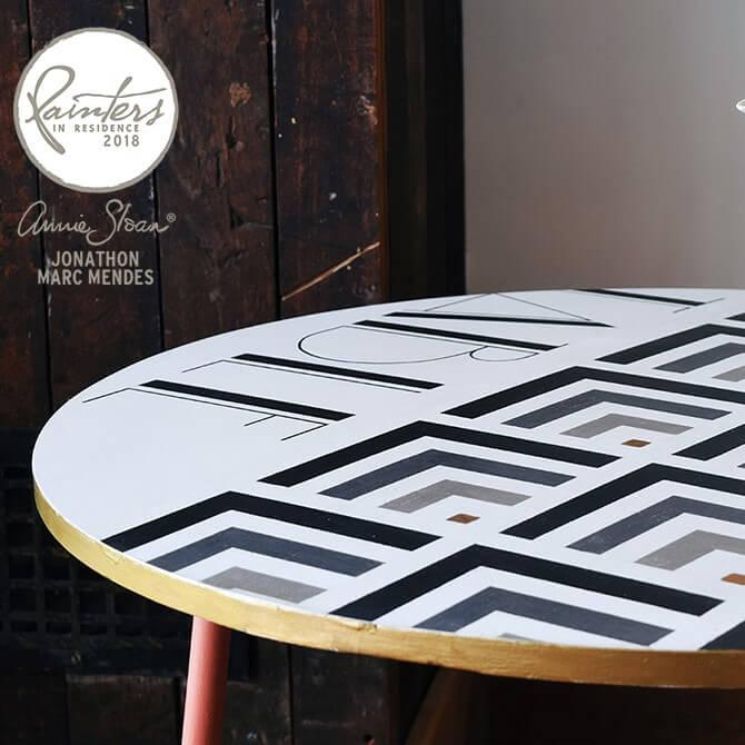 Produktbild Annie Sloan Kreidefarbe (1000 ml)