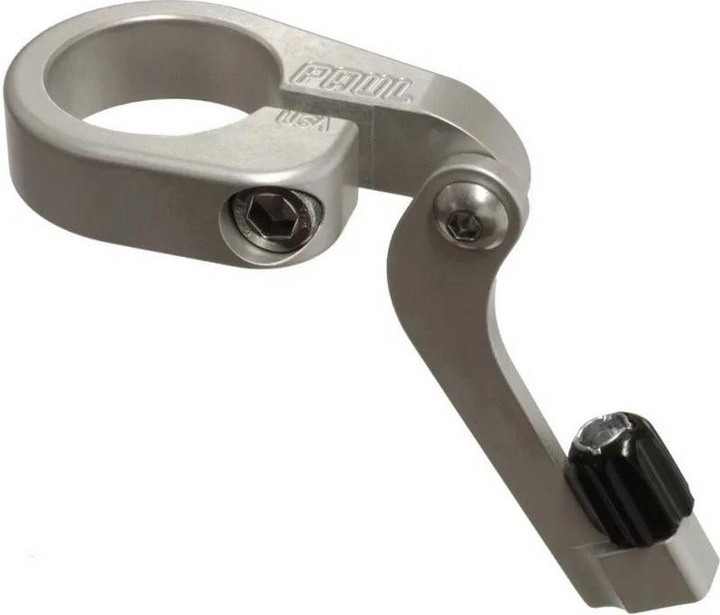 Actual product image Paul Component Engineering Funky Monkey Front 7/8″ (Front + Rear, Brake Caliper)