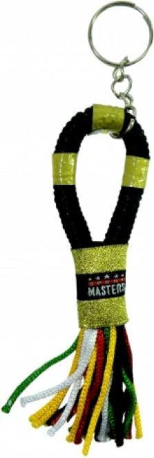 Actual product image Masters Schlüsselanhänger