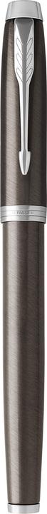 Produktbild Parker Pen IM Dark Espresso C.C. (Anthrazit, 1 x)