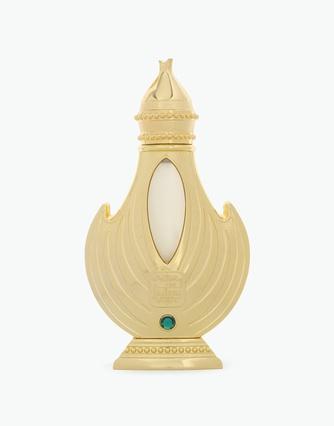 Produktbild Naseem Laeqa Perfume Oil Concentrate, Unisex, 12 Ml (Eau de Parfum, 12 ml)