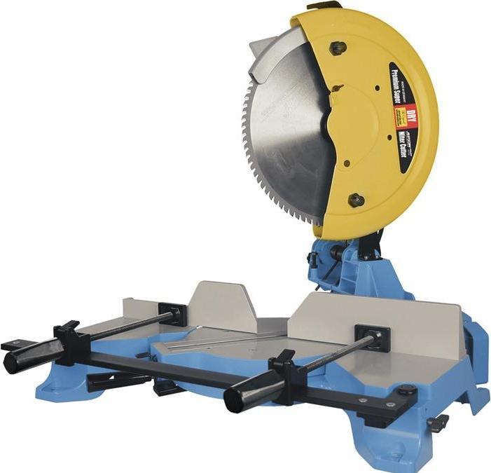 Produktbild Jepson 600514 9414 Dry Cutter Metalltrennsäge 355 mm