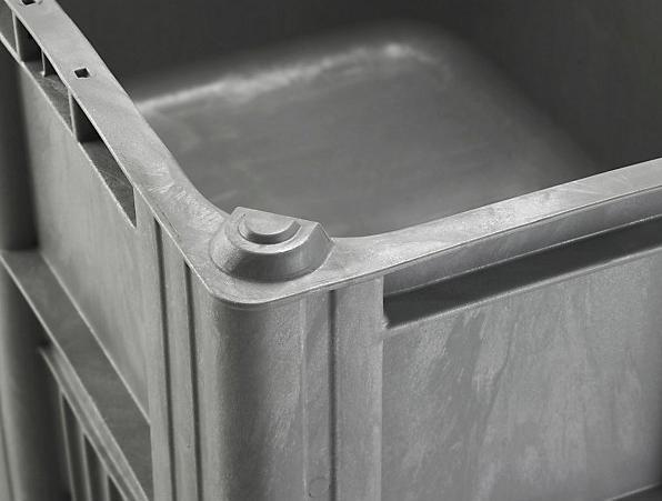 Produktbild Craemer Palettenbox