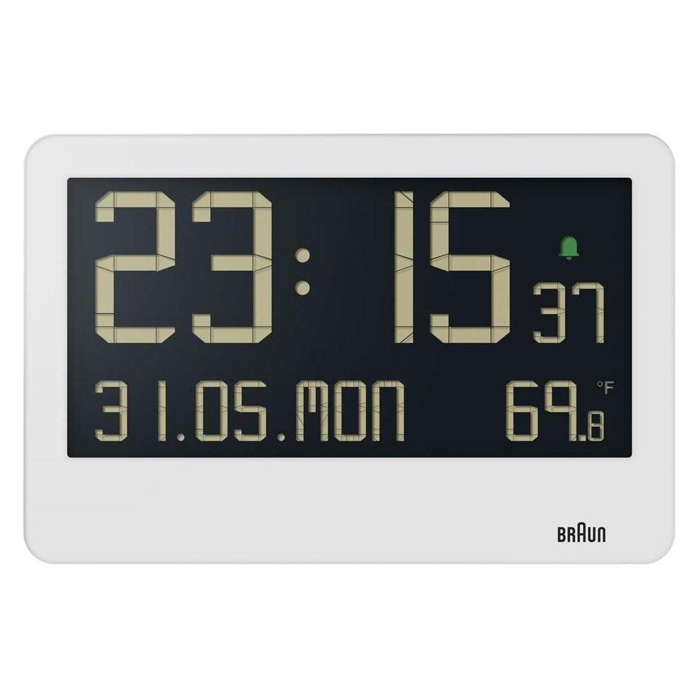 Braun, Armbanduhr, BC14W