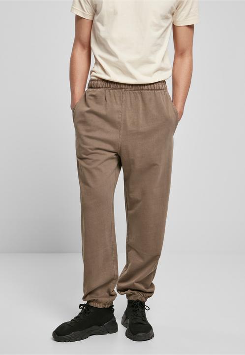 Produktbild Urban Classics Overdyed Sweatpants (S)
