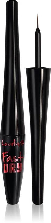 Lovely Fast Dry (Black)