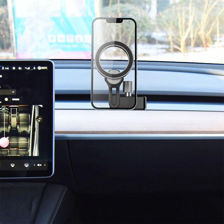 Immagine prodotto PhoneLook Supporto per telefono magnetico MagSafe per Tesla Model 3 / Y