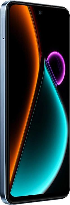 Produktbild Blackview Color 6 (Double Sim - 6.67"- 128 Go, 8 Go RAM) Bleu (128 GB, Bleu, 6.67", Dual SIM, 4G)