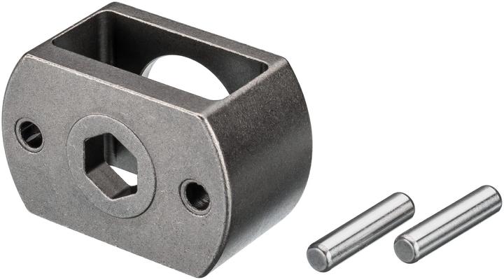 HAZET Percussion housing