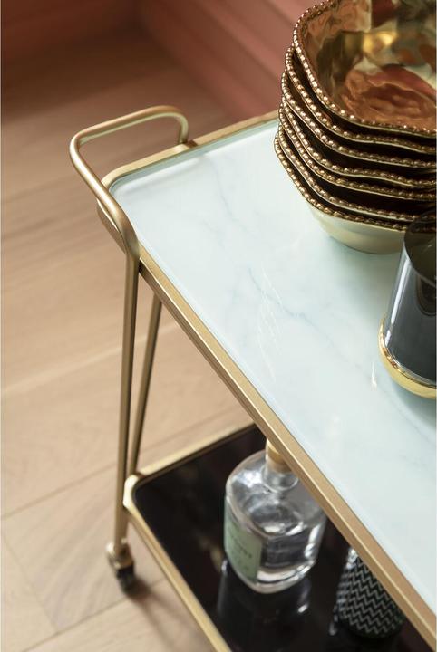 Image du produit Kare Design Desserte West Coast