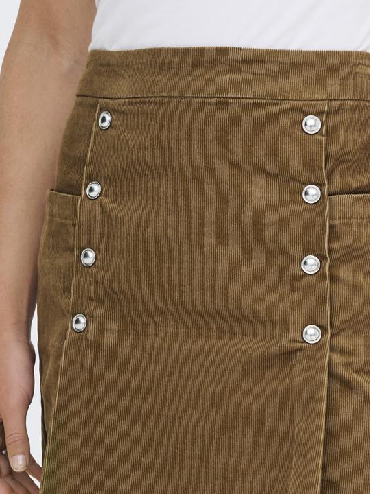 Actual product image Only ONLNESSA Kurzer Rock Rock (S)