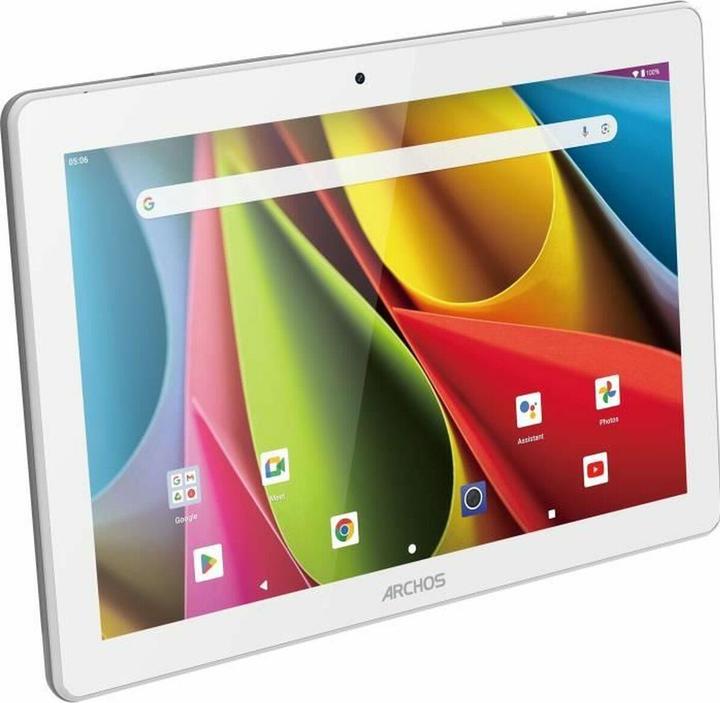Actual product image Archos T101 FHD2 WiFi (WLAN only, 10.10", 64 GB, White, Grey)