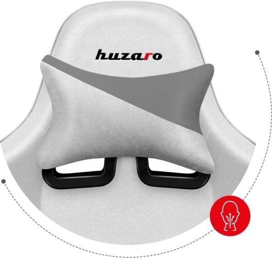 Produktbild Huzaro Force 6.2 Mesh