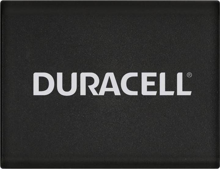 Produktbild Duracell Lithium-Ionen-Akku BP-808 (Kamera Akku)
