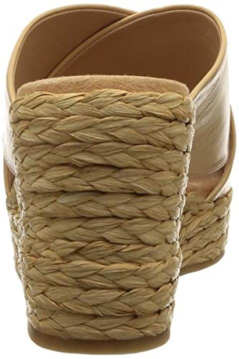 Image du produit Unisa Espadrilles à semelle compensée tressée (35)